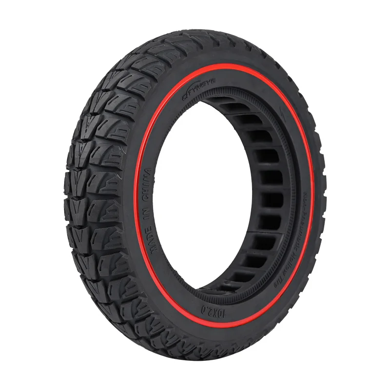Скутер 10x2 10 дюймов