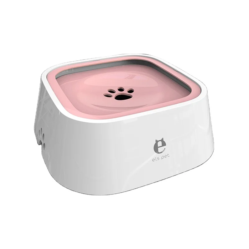 Original factory pet drinker