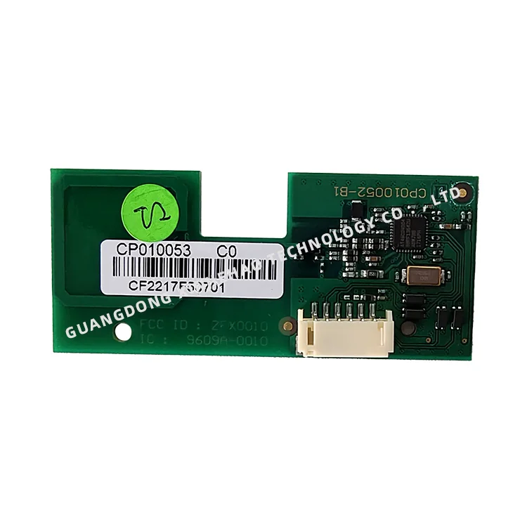 EVOLIS S10087 RIBBON DETECTION KIT with cable For Primacy Zenius Elypso ID Card Printer