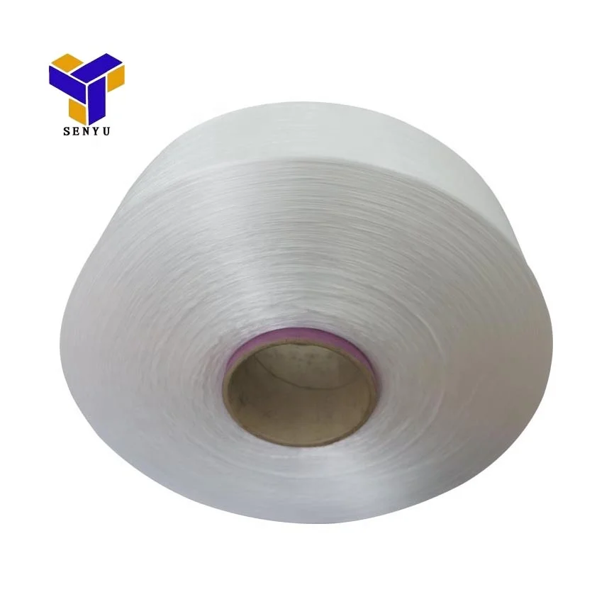 100% Nylon 6 high tenacity industrial multi filament yarn 630D/840D/1260D/1680D/1890D  for tyre cord fabric