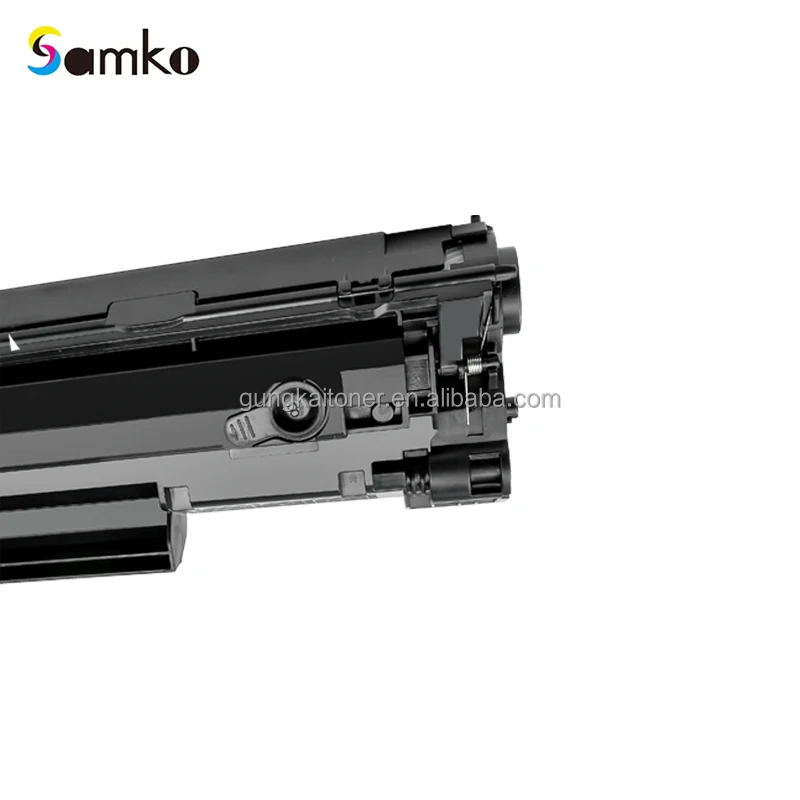 Compatible Toner Cartridge For Canon C125 3484B001 3484B001AA Cartridge 125 use in imageCLASS LBP6000 LBP6030w imageCLASS MF3010