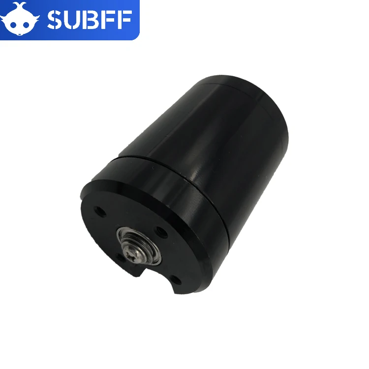 SUBFF 170KV mini size waterproof strong power underwater motor for underwater drone ROV thruster