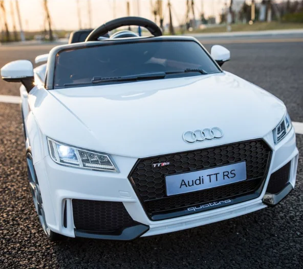 Wholesale Hot Sell 12V Electric Sports Car Ride On Toy With Remote Control