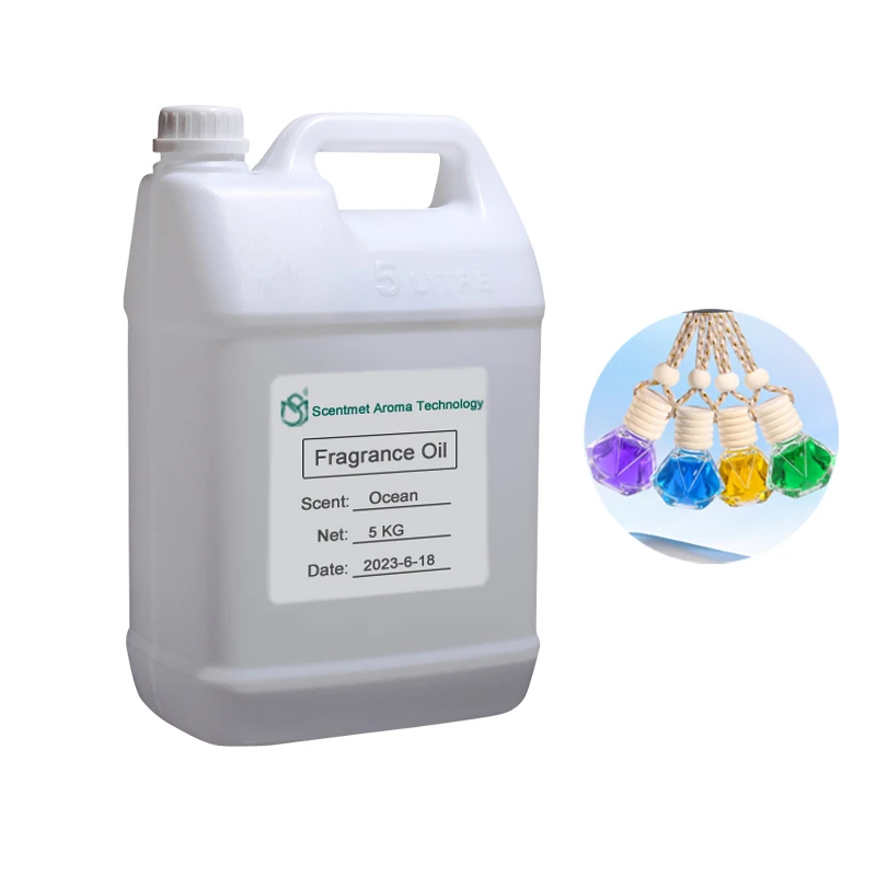 Wholesale Car Perfume Oils Best Selling Perfume Oil For Car Perfume Long Lasting Bulk Fragrance Oil Liquid For Car