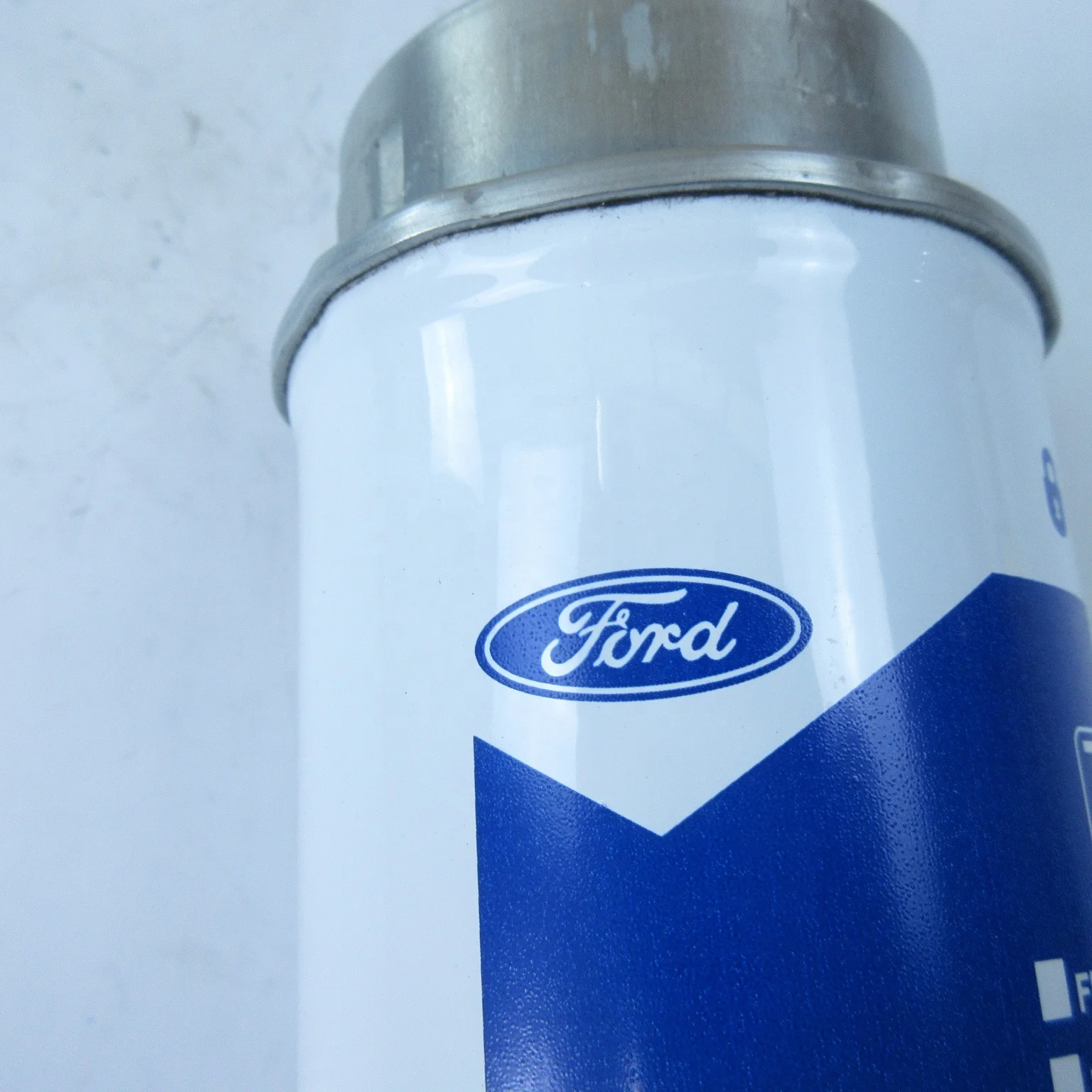 1685852 Genuine Diesel Oil Fuel Filter for Ford Transit V348 2.4L 3C11 9176 BC