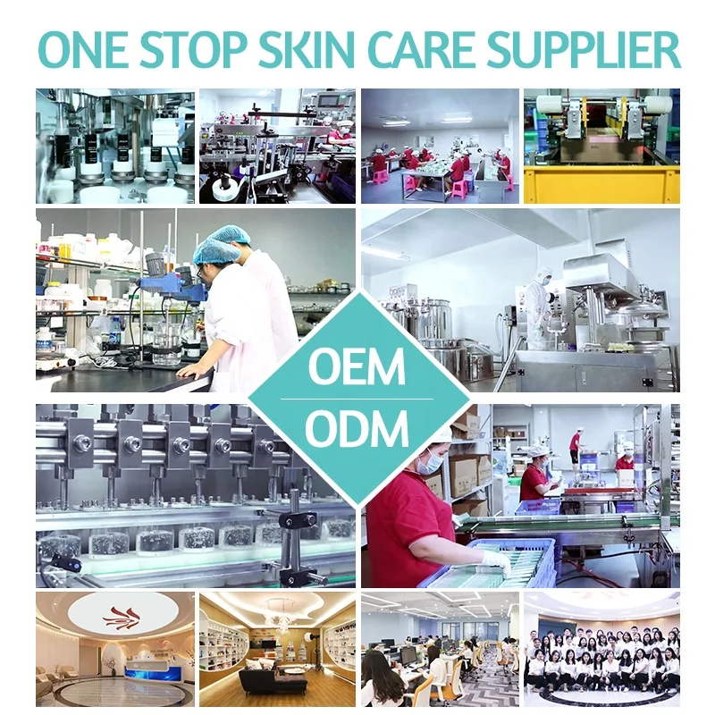 OEM Whitening Moisturizing Gel Face Wash Oil Control Organic Foaming Tumeric Facial Cleanser