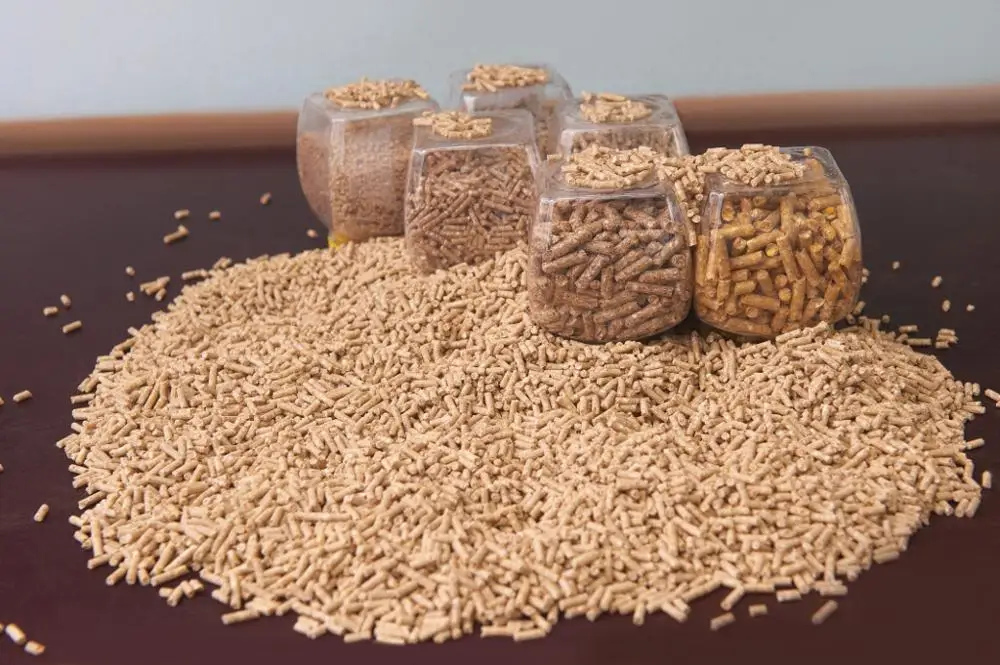 Premium feed for diary cows and heifers (stall-feeding period)