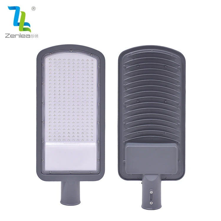 Energy Saving Ip65 Outdoor Waterproof Smd Aluminum 50 100 150 200 W Led Street Lamp