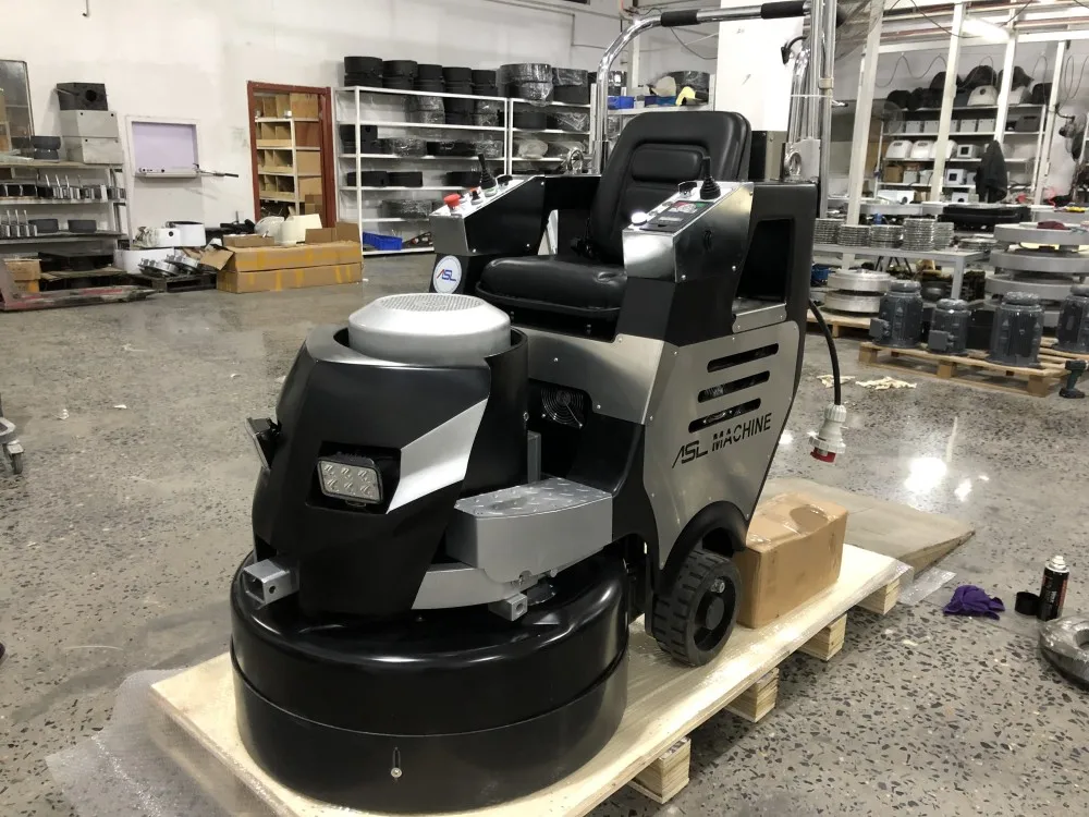 Полировальная машина 380V 16 головок