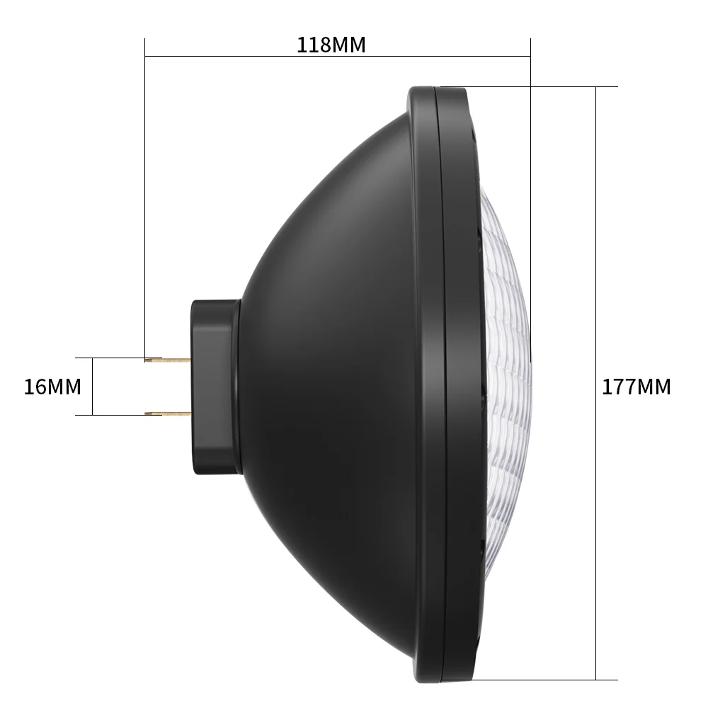 Hot Sale 20W PAR56 GX16D Niche Jandy White LED Pool Light Wall Recessed for  Swimming  Led Lamp Bulb