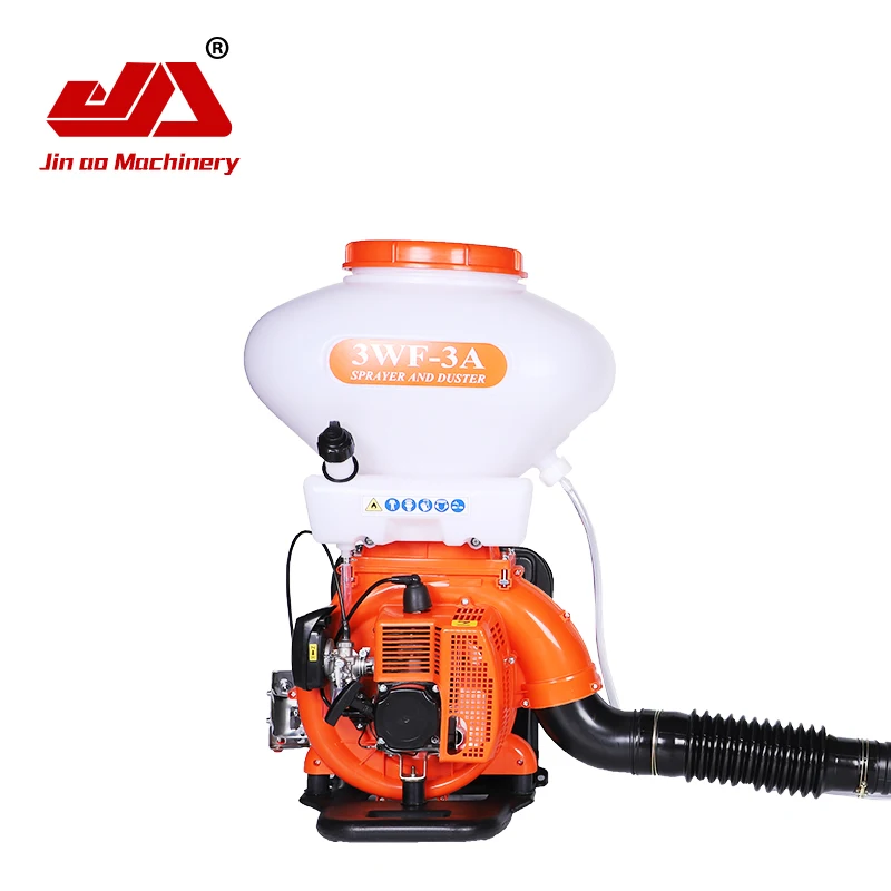 3WF-3A mist duster Sprayer