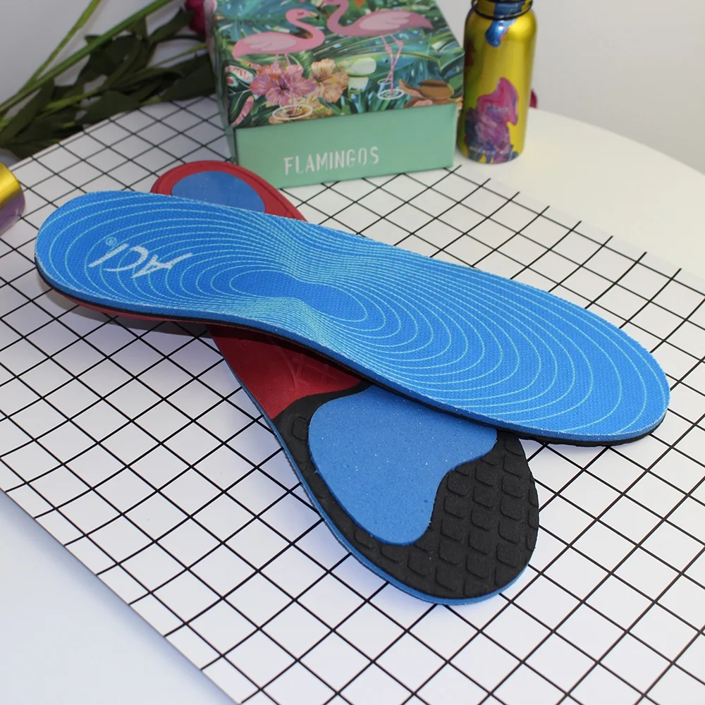 
Sprint Long Running Sports Insole 