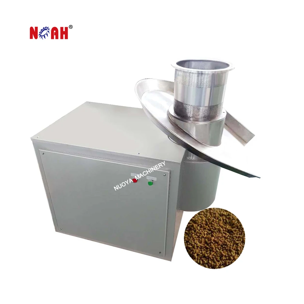 ZL-250 bestsellers industrial poultry biomass fuel Rotary Granulator pharmaceutical  Granulating Machine