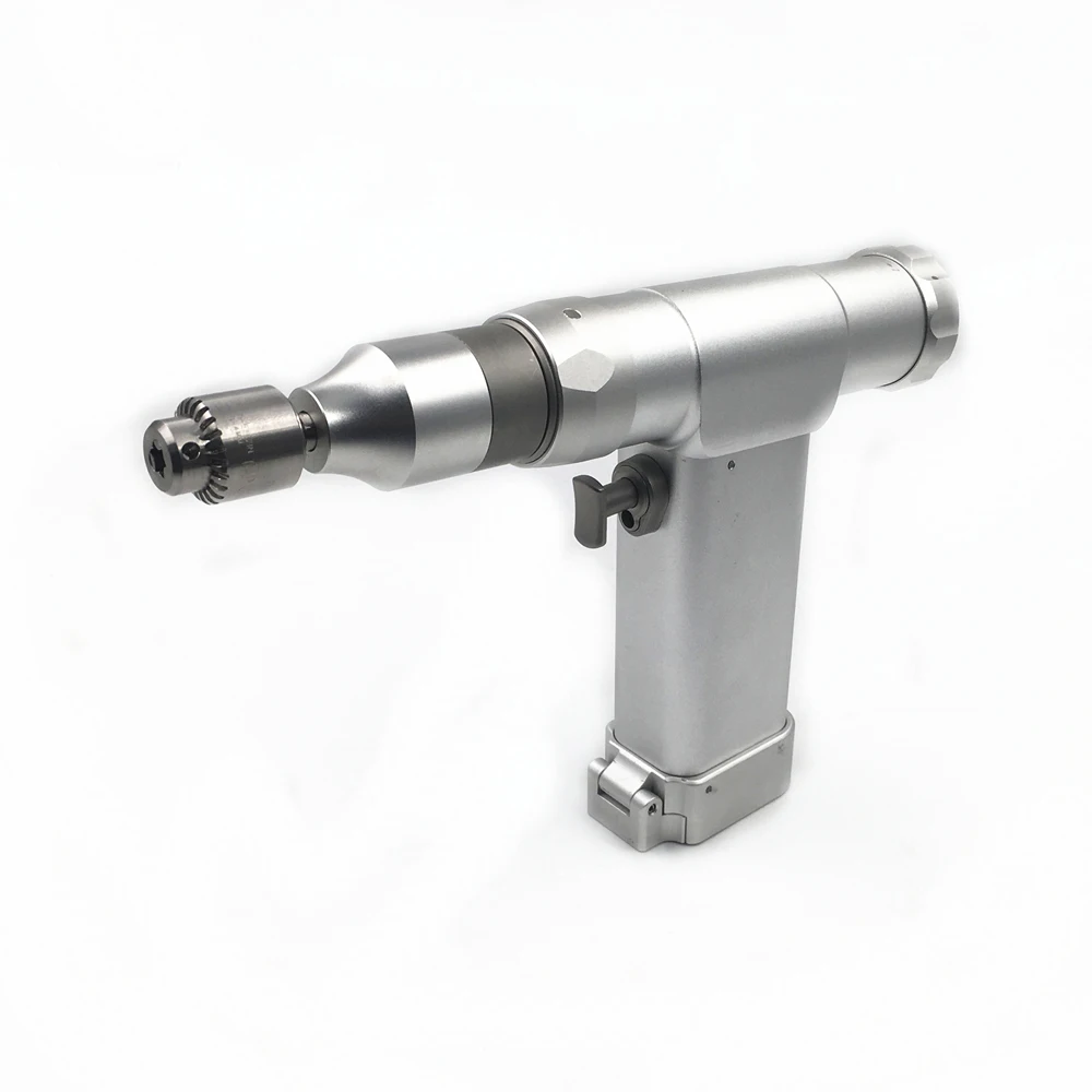 Ортопедические инструменты многофункциональная хирургическая электрическая дрель травма канюлированная