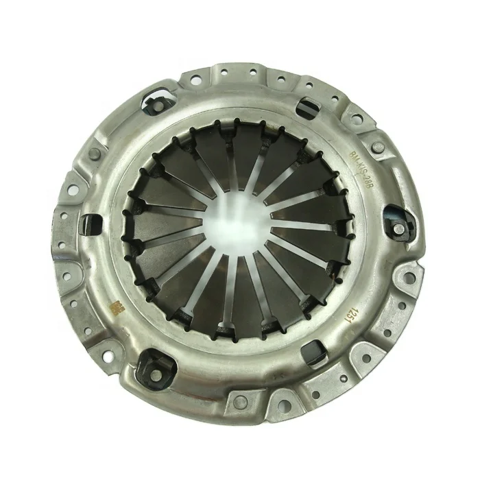 8-97109-246-0 ISC600 крышка сцепления для двигателя