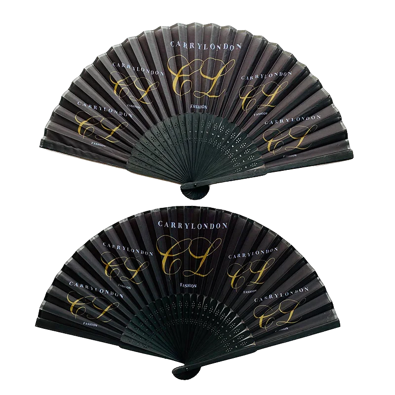 Hand Fan Manufacturer Cheap Customized Wooden Held Wedding Hand Fan Bamboo Wedding Fans