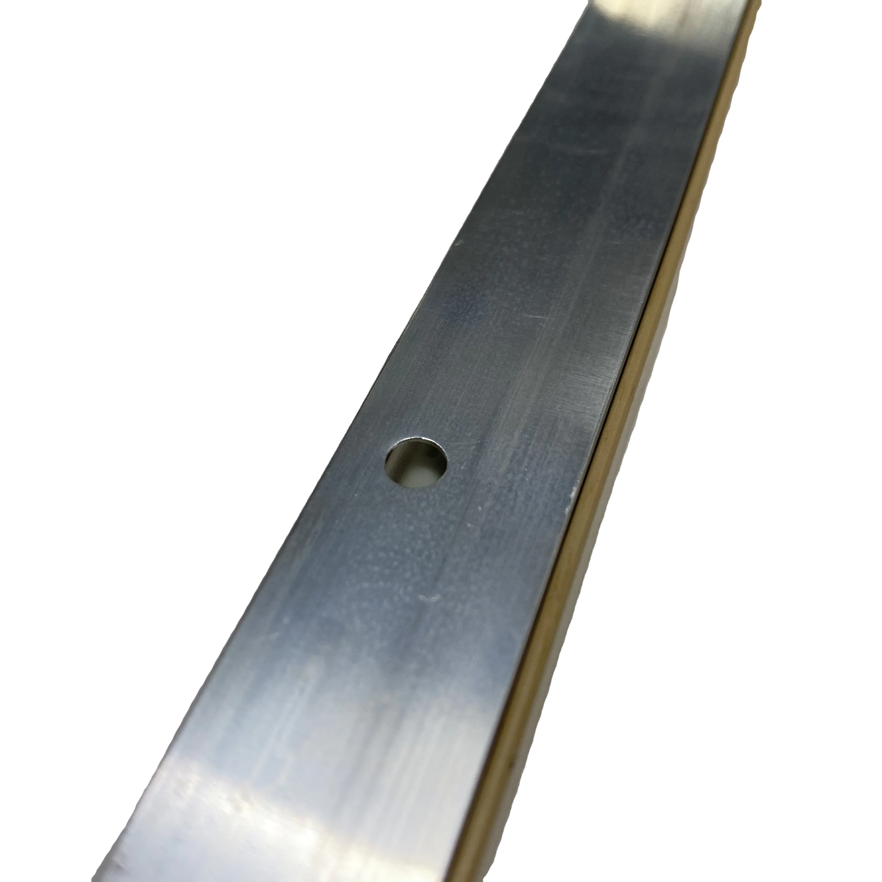 
Hot-selling carpet deep processing threshold strip aluminum floor cover strip floor profile 