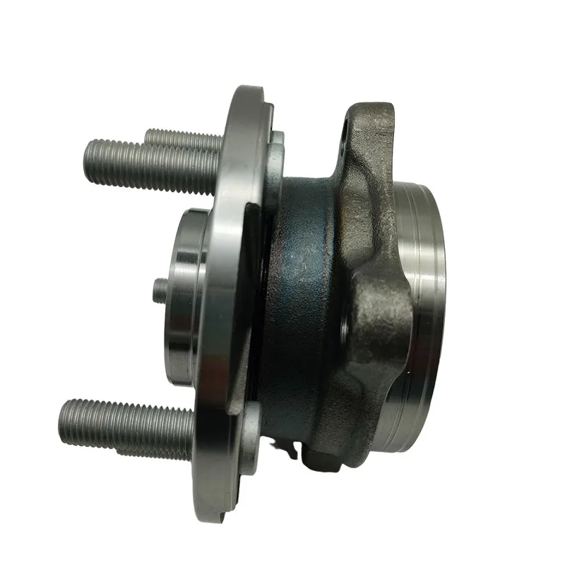 DI-SOLIK Automotive Parts Bearings Front Wheel Hub Bearing Unit 43550-42020  for RAV4 Landwind X5 Leopaard CS