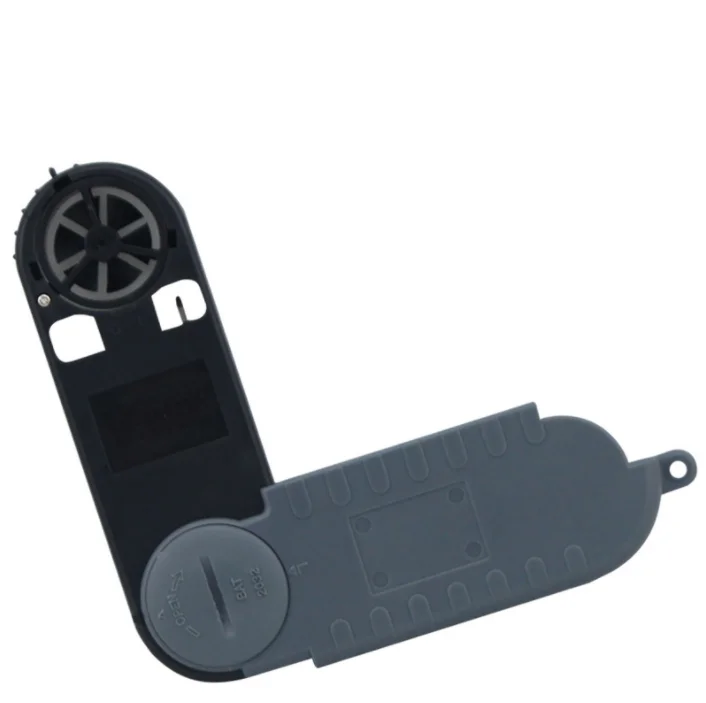 AZ8908 Handheld Pocket Wind Speed Range1.1-20m/s Wind Speed 0.1m/s Digital Anemometer Wind Speed Meter