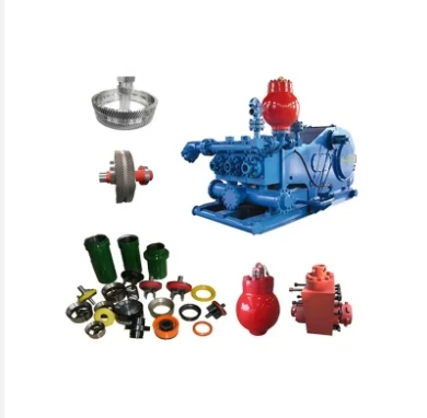 2024 Made in China f500/F800/F1000/F1300/F1600HL mud pump cylinder liner sealing ring