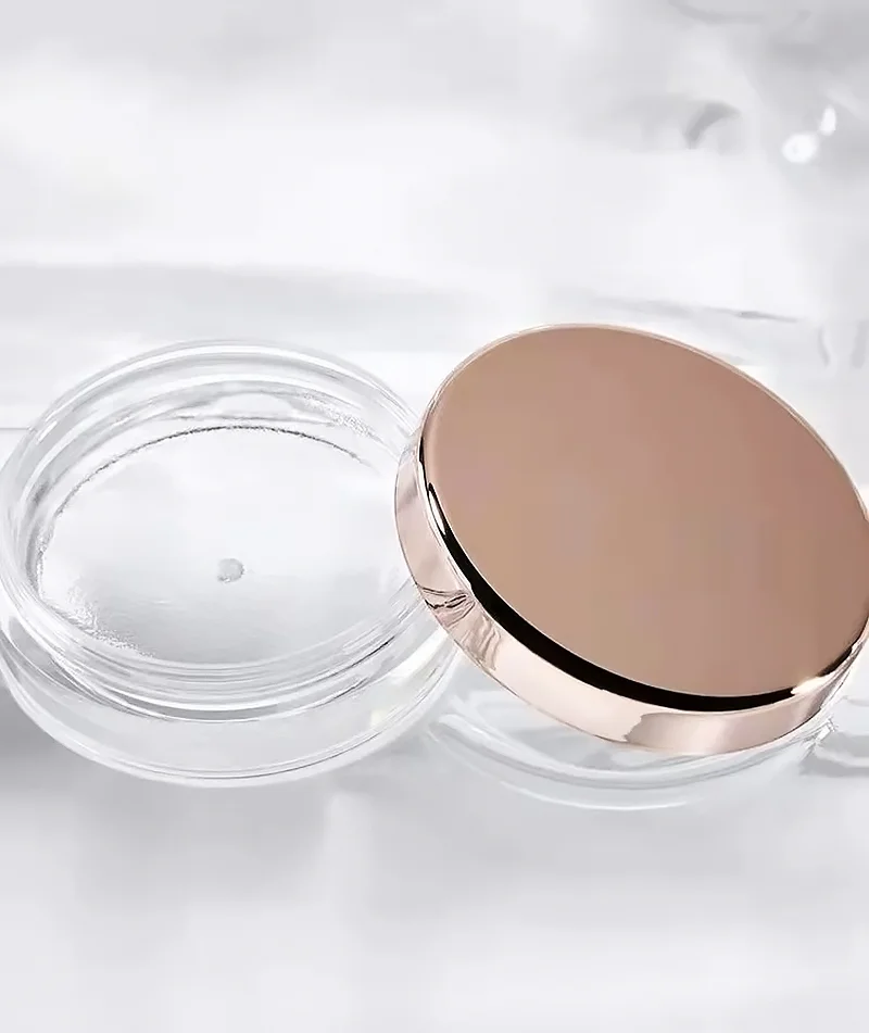 private label waterproof eyebrow strong hold vegan mascara liquid organic clear brow gel