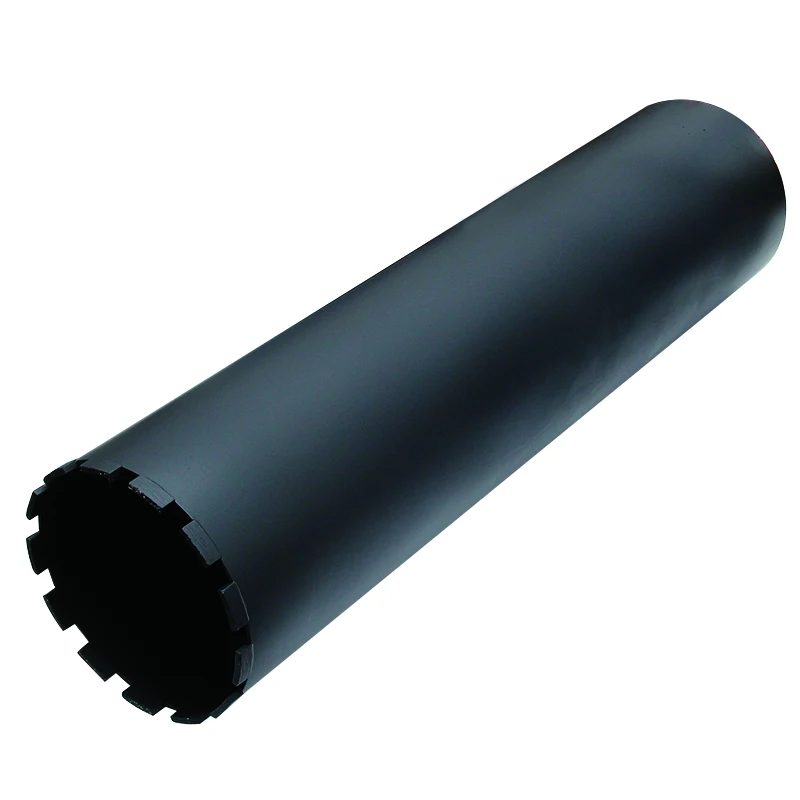 
Diamond Core Drill Bits for reinfoced concrete cutting 