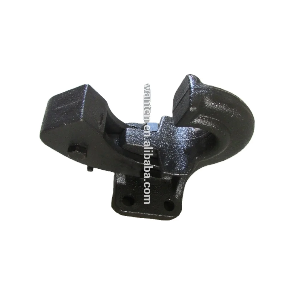 Автомобильный буксировочный крюк прицепа крюк