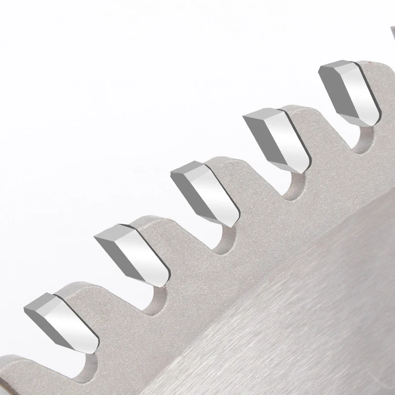 LIVTER Customize Size TCT Circular Saw Blade Cutting Melamine MDF Laminated Wood for Sliding Table Panel Saw