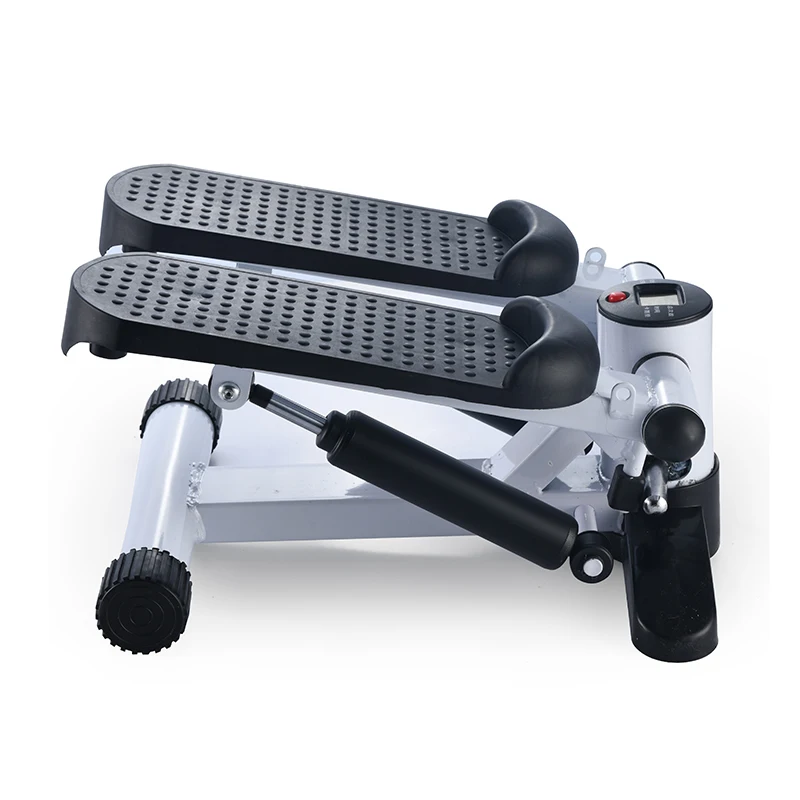 colorful small size leg exercise stair stepper fitness equipment for body shaper