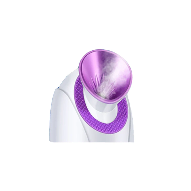 Хорошее качество OEM 280 Вт горячий озоновый отпариватель для лица 100 мл Профессиональный аппарат для отпаривания лица