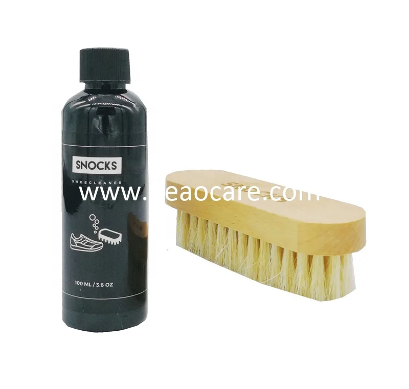 8 OZ 200ml Premium Ultimate Refill Shoe Cleaning Liquid Soap OEM Crep Cure Protect