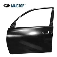  MAICTOP автомобильные аксессуары передняя левая дверь автомобиля для prado 2013 fj120 запасные