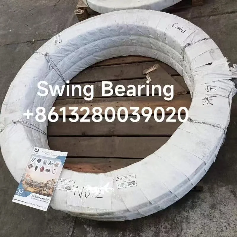 SK100-2 SK200-2 SK70-8 SK200-10 Swing Bearing SK200-8 SK210-6 SK200-6E SK200-3 Slewing Circle SK200-1 SK330-6E SK350-8