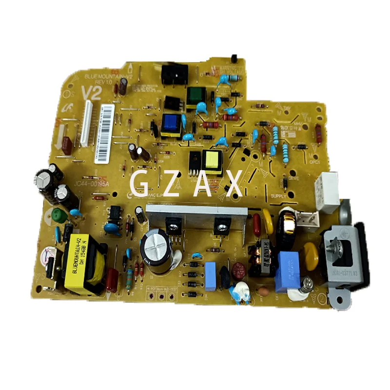 JC44-00194A JC44-00195A SMPS/HVPS-V2 For Samsung SCX3200 3201 3205 3206 SCX-3201 3208 Power Supply Board 220V