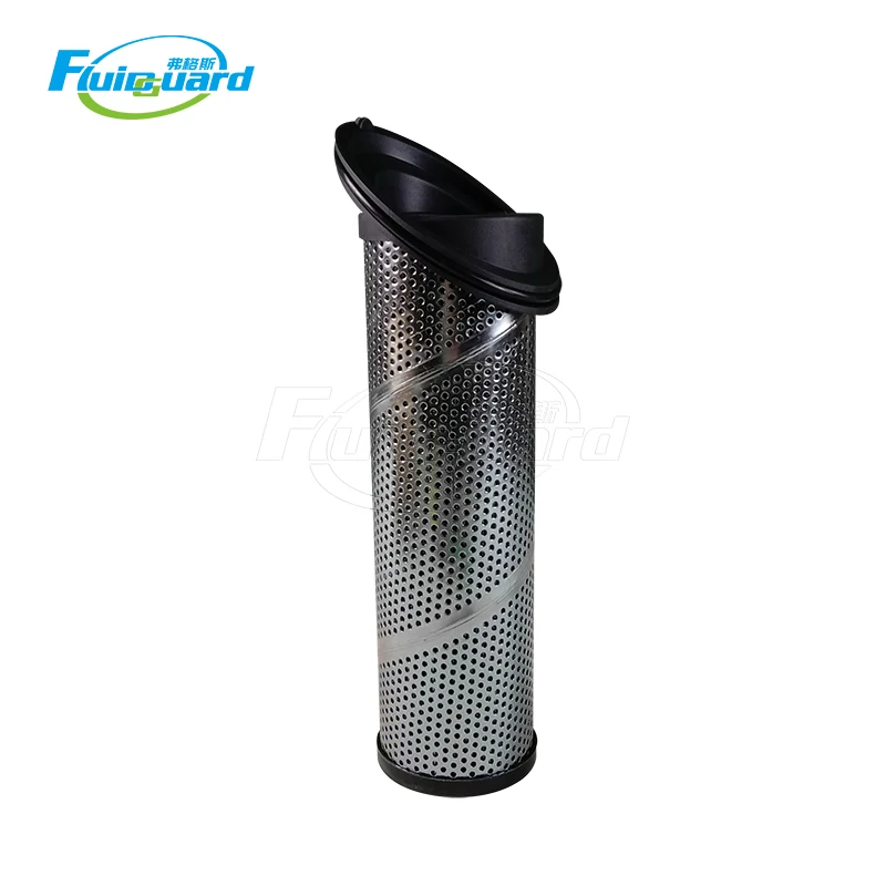 Replacement Hydraulic Filter Element 937395Q For Power Unit Fabrication