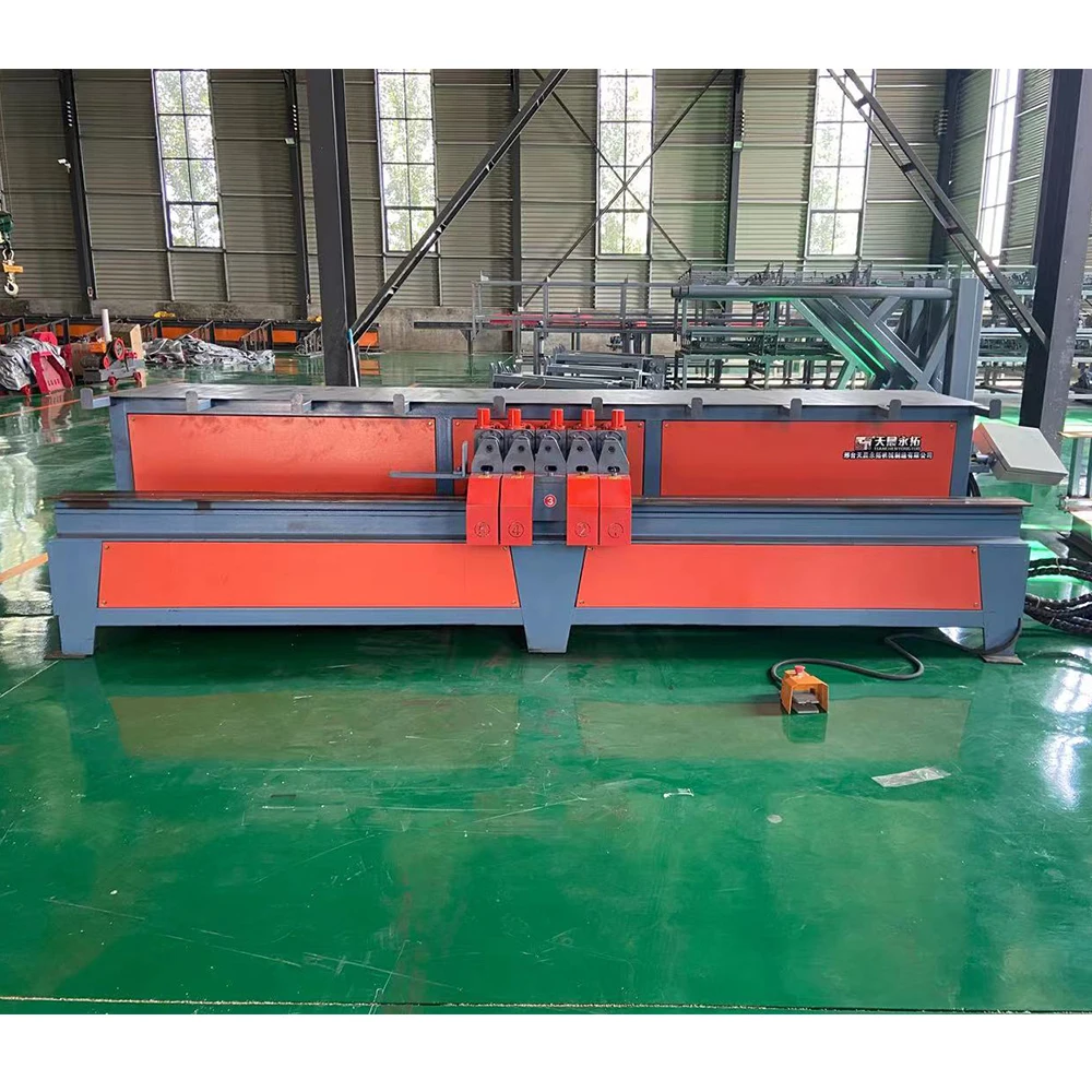 Высококачественный усиленный ЧПУ автоматический стальной проволочный станок, гибочный станок для арматуры, Интеллектуальный гибочный станок с пятью кольцами