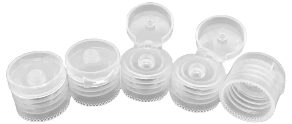 Good Quality Made Custom Product Design Plastic Manufacturing PVC PP PA66 TPU Mould Plastic Injection Part