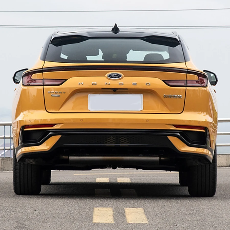 2023 Гибридный роскошный седан Changan Ford Mondeo 1 5 T 190 л.с. бензиновый автомобиль среднего размера новый электрический для продажи