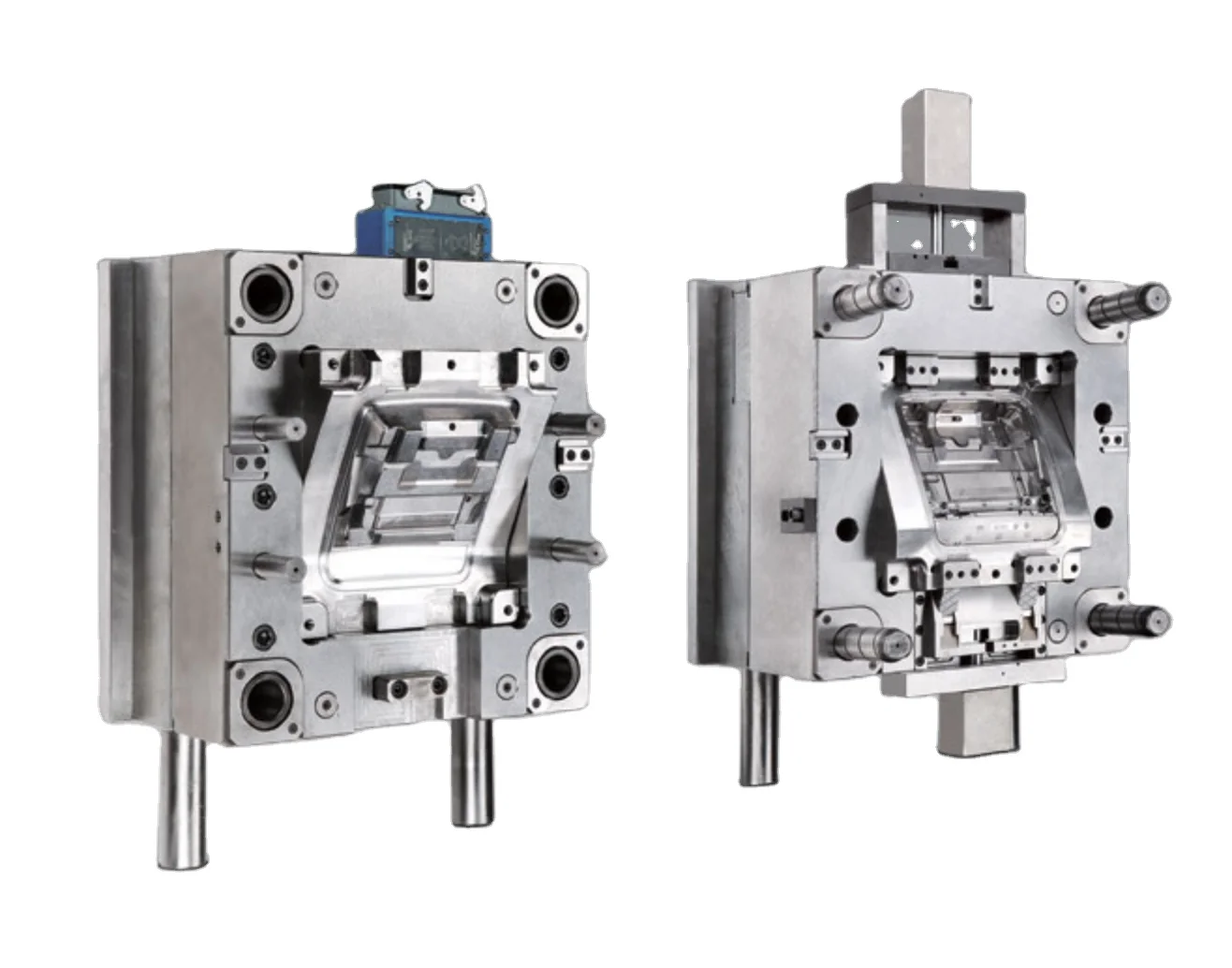 Пластиковые литьевые пластиковые формы для быстрого изготовления прототипов