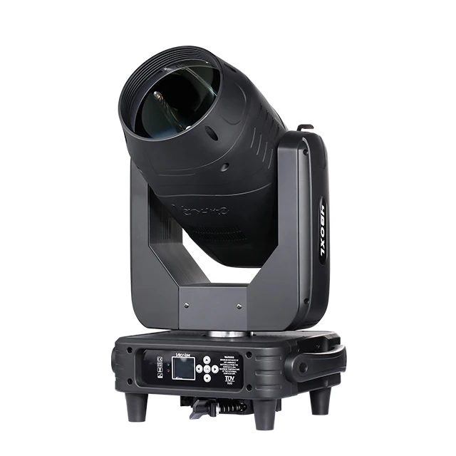 2024 new arrival 420W beam moving head light for lighting project stage concert dj club indoor theater lighting