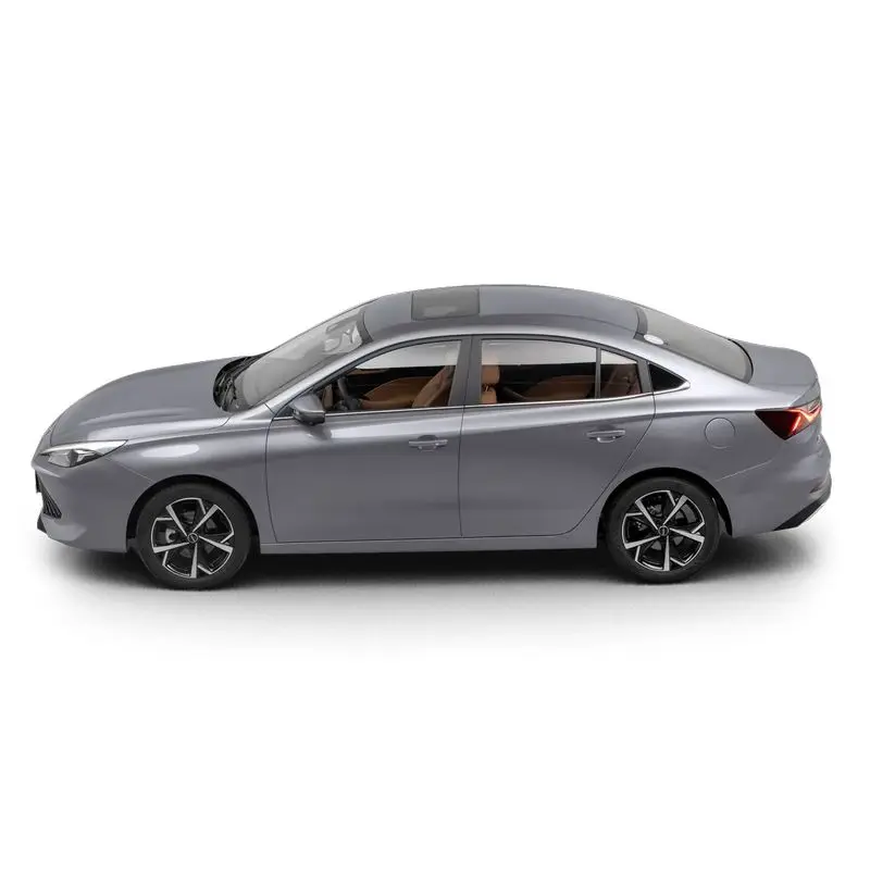2023 roewe i5 седан бензиновый 1 5 л 129 пс L4 95 кВт/158 нм R16 ручной комфортный выпуск LHD Подержанный автомобиль для продажи