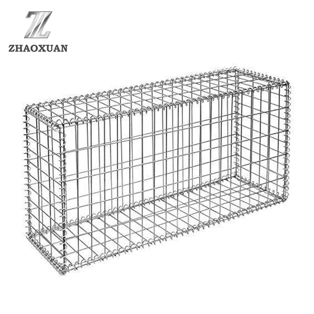 2*1*1m Gabion Box Gabion Basket Price