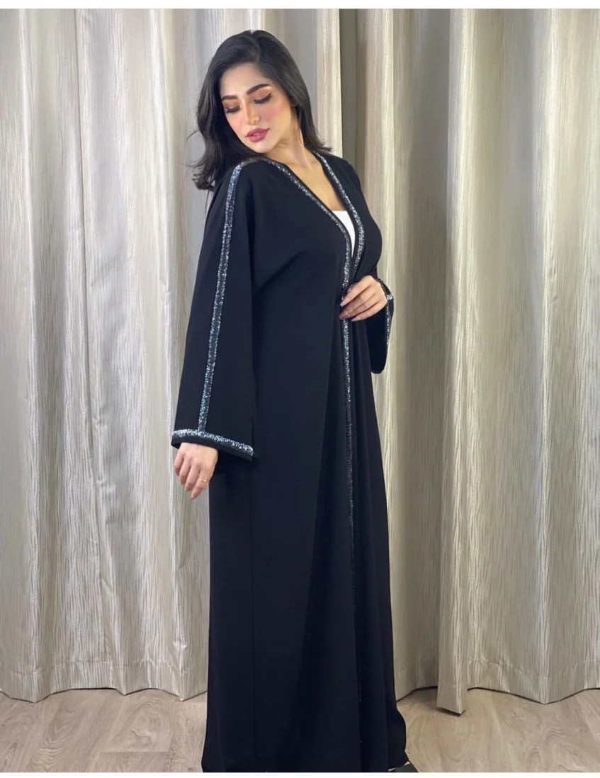 NO 7 nice china wholesale perfect  wholesale women dress abaya nice perfect women clothes