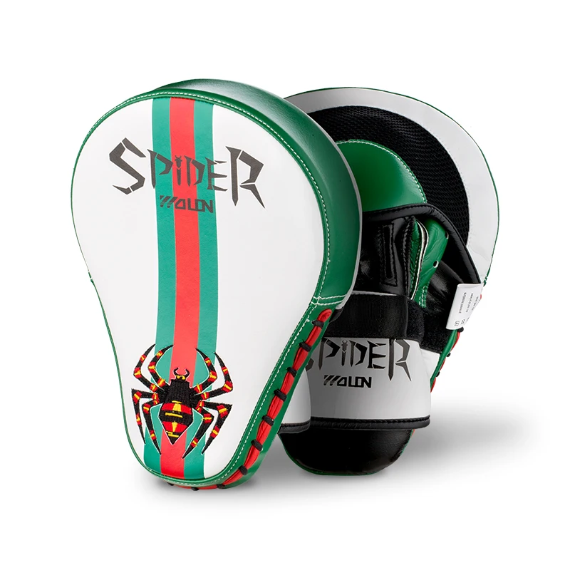 Martial Muay Thai Training  kicking pads professional Punching pads