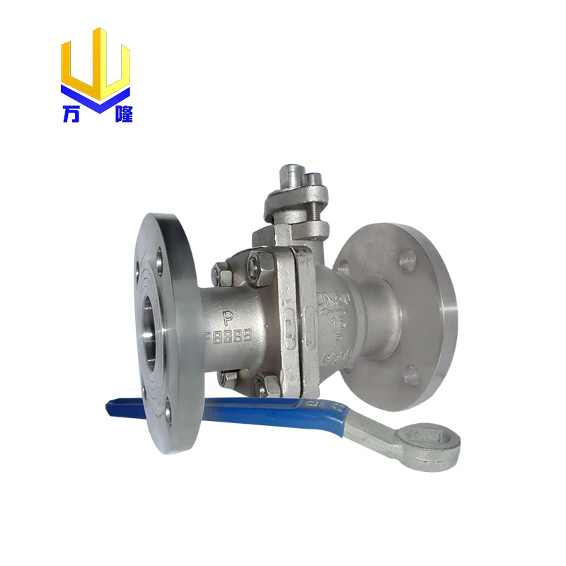  OEM Stainless Steel Valve Body Parts