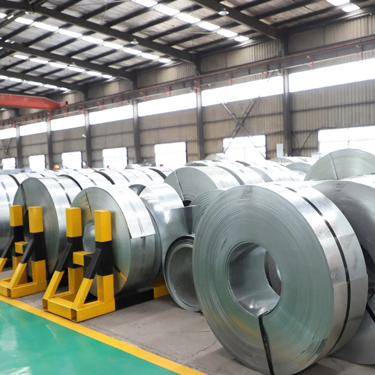 Latest Style New Design M19 M36 Ei Toroidal Sheet Transformer Electrical Iron Core
