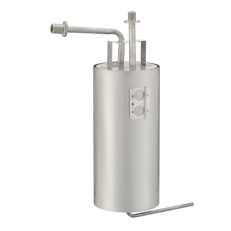 boilie machine water heater  heating  water tank