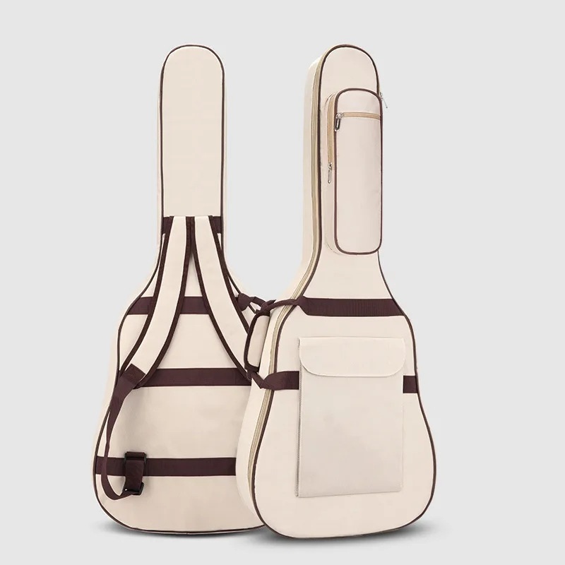 SN054 New Arrival Instrument Bags & Cases High Quality Waterproof Guitar Bag New Style Musical Instrument Guitar Bag