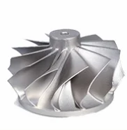 By Trusted china Supplier  oem Machining Aluminum Parts High Precision Cnc black Vacuum Plating Aluminum Casting Car WheelsOem