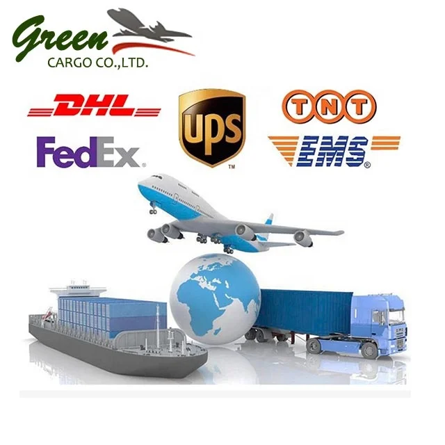 UPS DHL FEDEX TNT EMS Aramex international express shipping forwarder china to Australia
